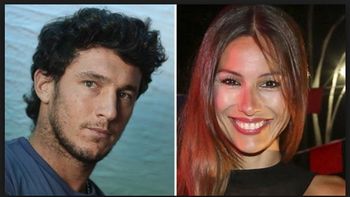 ¡Mirá lo que opinaba Pico Mónaco sobre Pampita antes de ponerse de novio!