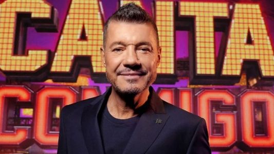 Un referente de la cumbia se suma como jurado de Canta Conmigo Ahora