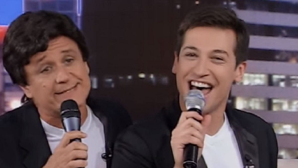 -Pablo Ruiz y Miguel del Sel-