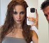 Melody Luz apuntó fuerte otra vez contra Alex Caniggia y confirmó a ¿su nuevo novio?