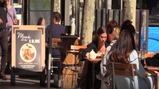 El gobierno español decretó el estado de alarma para Madrid por la pandemia