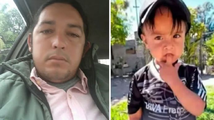 Fue todo muy raro: Antonio Benítez declaró sobre lo que sucedió con Loan en el naranjal