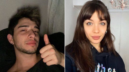 Certero mensaje de Julián Serrano tras las fuertes declaraciones de Malena Narvay