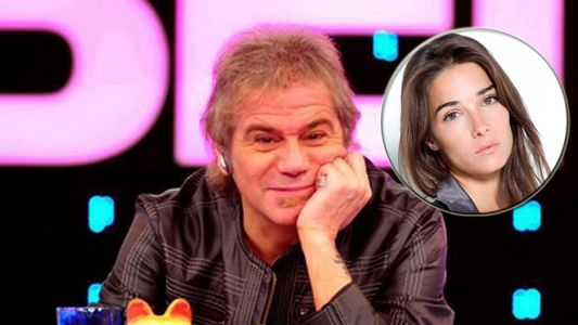 Beto Casella, polémico con Juanita: Se va a fumar un par de fasos para bailar en lo de Tinelli