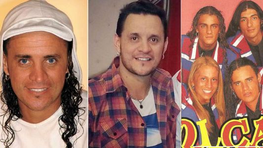 Roberto Edgar: Después del accidente de mi mamá le di otro valor a mi vida