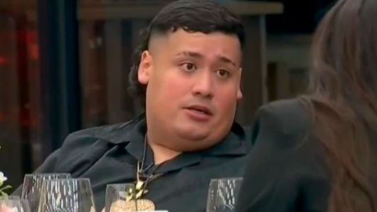 La burla de Gran Hermano a Manzana que hizo estallar a todos