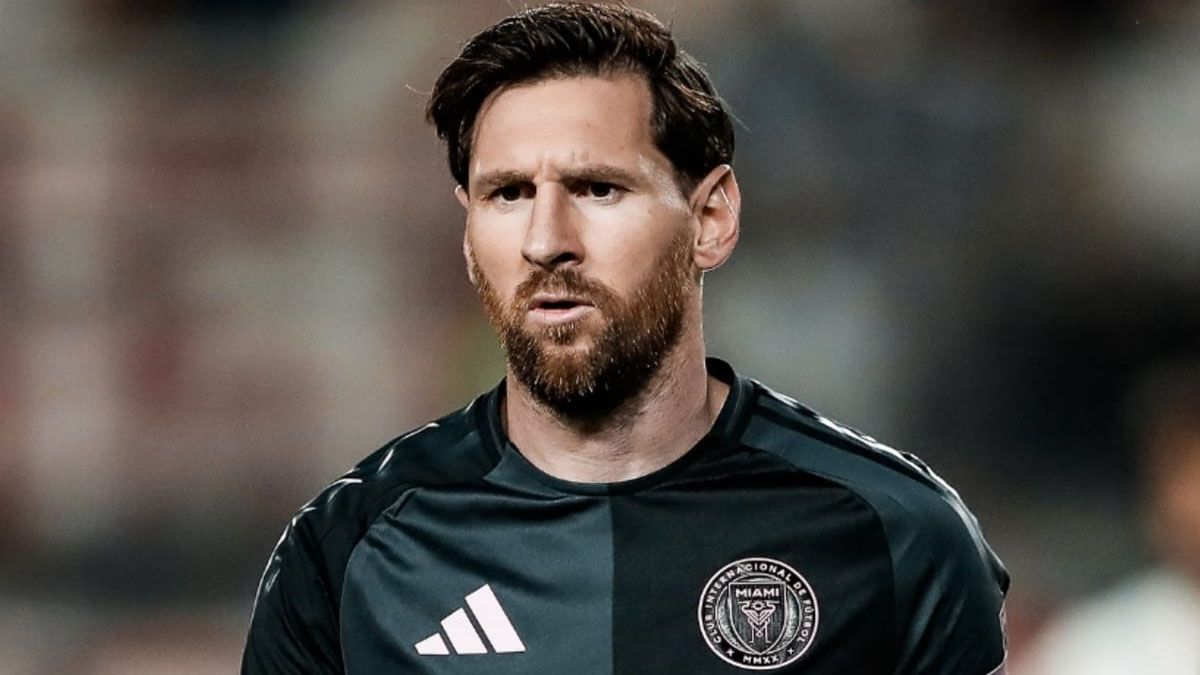 El inesperado motivo por el que Arabia Saudita le dijo no a Lionel Messi antes del Mundial 2026