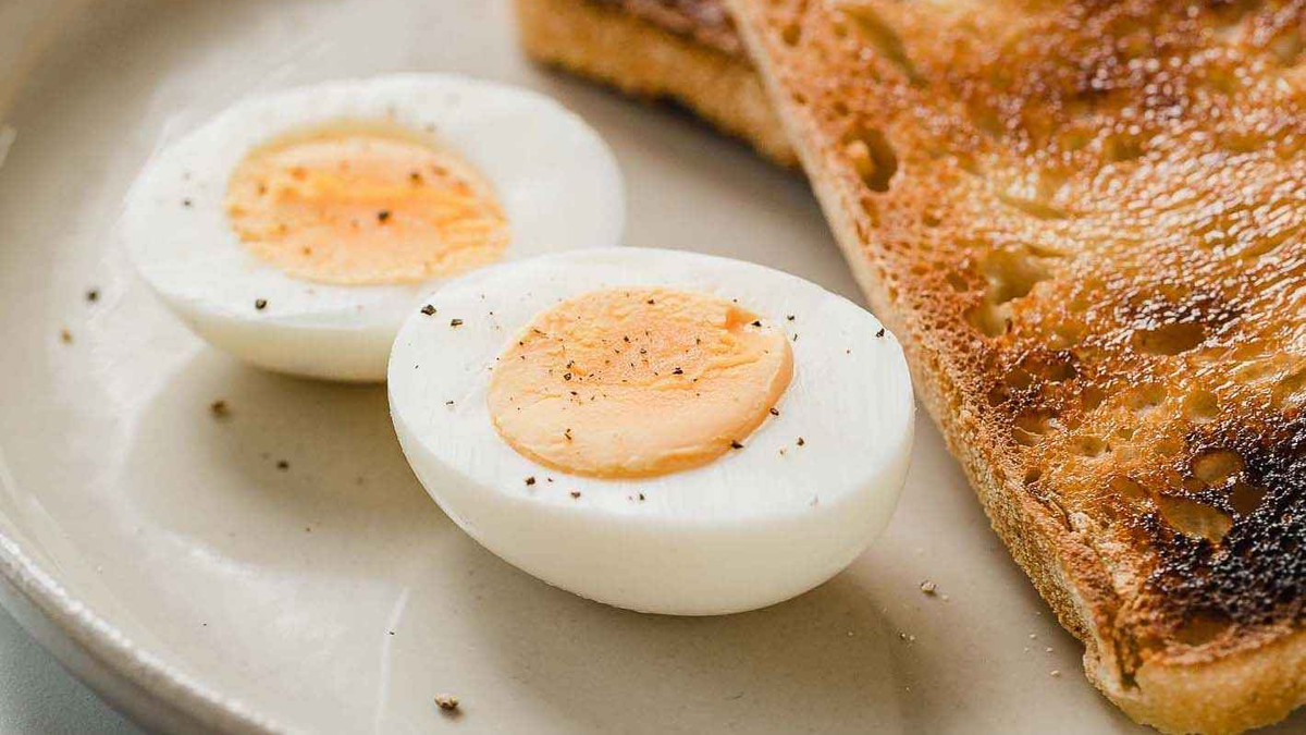 Cuántos huevos por día sugiere comer la Organización Mundial de la Salud