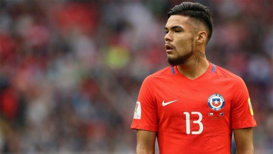 Otra transferencia caída en River: Paulo Díaz no llegará al equipo de Gallardo