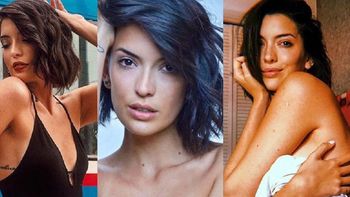 El deseo de Bianca Cherutti sobre la final de La Voz Argentina: Quiero que gane...