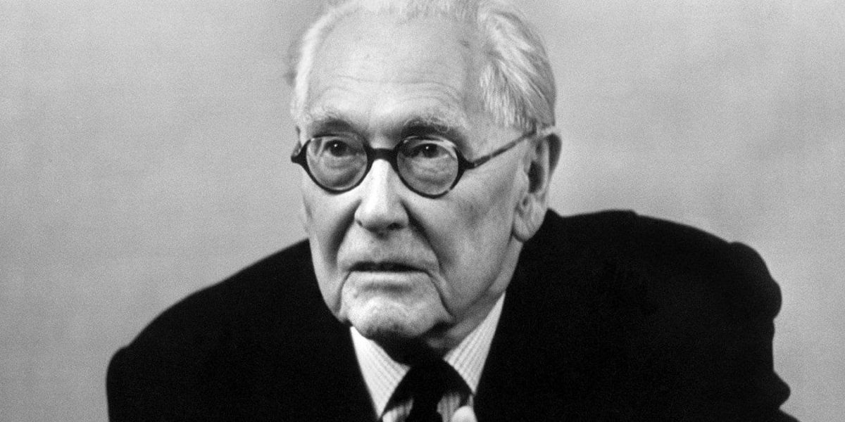 Philip Noel-Baker