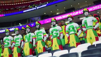 Polémica en el Mundial 2026: el insólito motivo por el que Senegal no tendrá hinchas en las tribunas