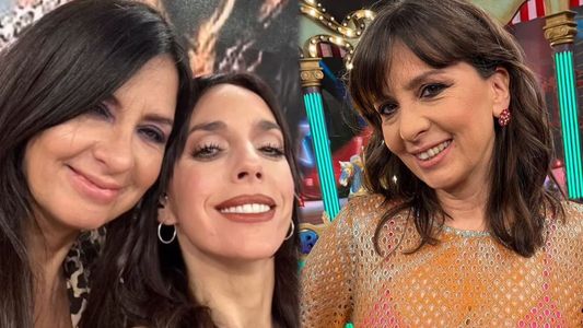 Edith Hermida confesó que sabía del vínculo entre Tamara Pettinato y Alberto Fernández: Ella me dijo