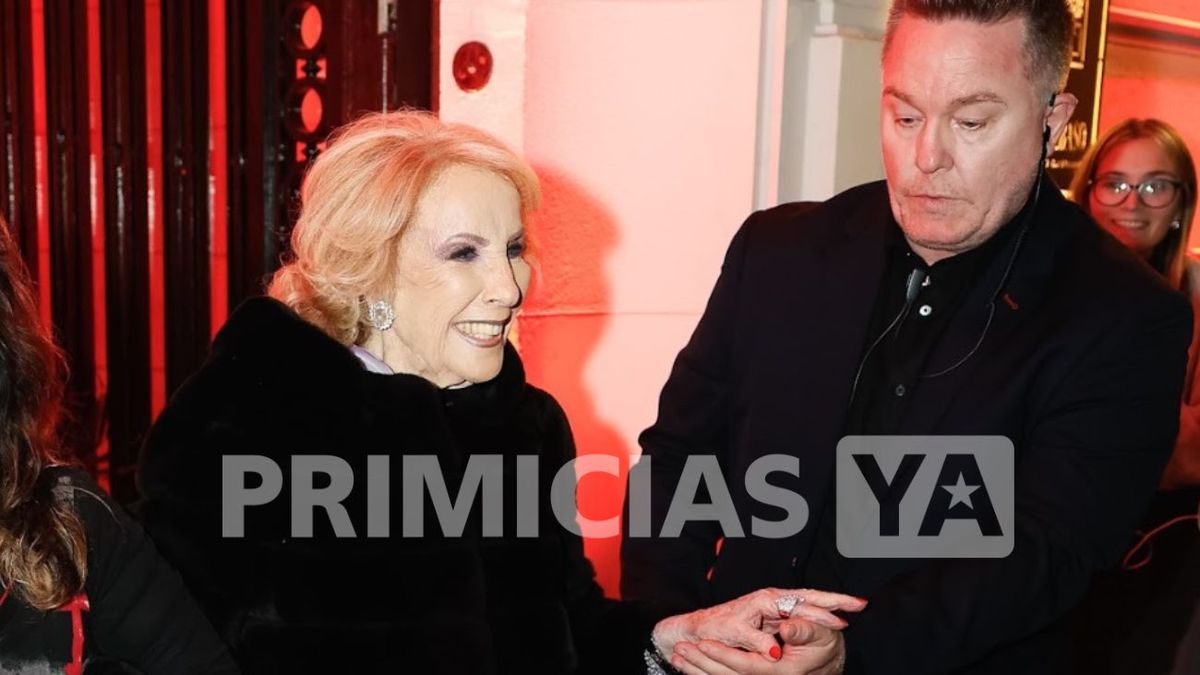 para ti gala 8