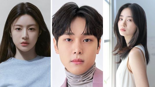 Netflix causa furor con su nueva serie coreana: el estreno del K-drama más esperado en el 2025