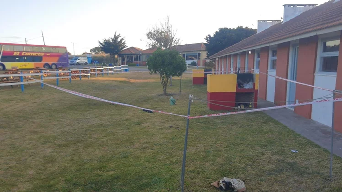 Misterio: un militante de la Coalición Cívica murió a causa de quemaduras durante un encuentro en Mar del Plata
