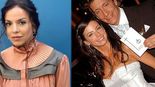 Mercedes Funes habló de su separación con Nico Vázquez y contó cómo la afectó