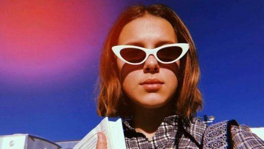 Qué ver en Netflix según Lali, Lana Condor, Millie Bobby Brown, Sophia Loren y Salma Hayek