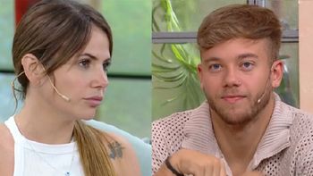 Nacho Castañares contó la verdad de su relación con Romina Uhrig tras los rumores de romance