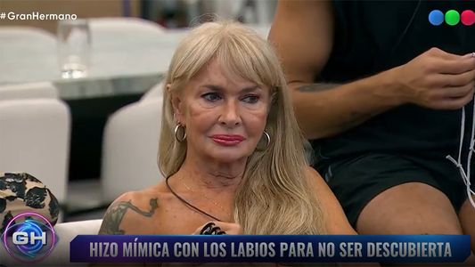 Isabel de Gran Hermano recibió una severa sanción al cometer un error digno de expulsión