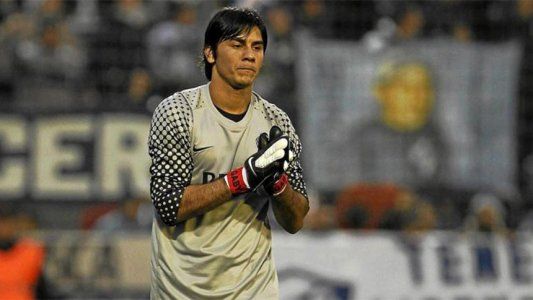 Oscar Ustari, exarquero de Boca: Me pasó lo mismo que a Andrada y estuve 4 meses parado