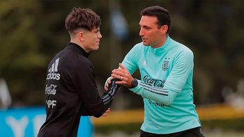 quien es alejandro garnacho, el juvenil del manchester united citado por scaloni a la seleccion argentina quien es alejandro garnacho, el juvenil del manchester united citado por scaloni a la seleccion argentina