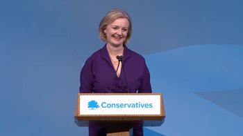 Quién es Liz Truss, la sucesora de Boris Johnson en el gobierno del Reino Unido