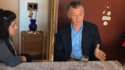 Macri perdido en su triángulo de las Bermudas: entre la campaña, la comunicación de gobierno y la crisis