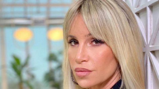 Florencia Peña hot en las redes, en medio de la ola polar