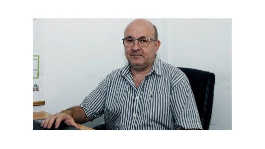 Tras el escándalo, habló el director del Hospital Posadas: Este episodio no puede ensuciar todo un proceso de vacunación