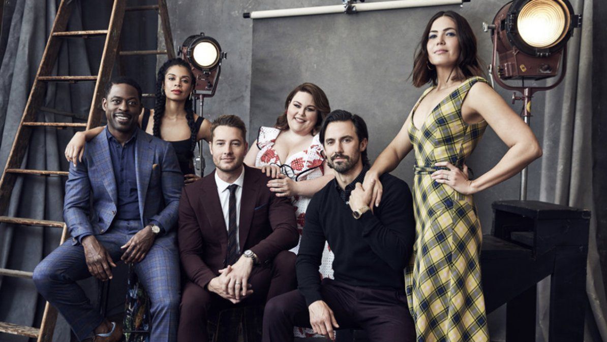 This is Us es una de las series más vistas en la actualidad