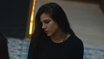 Ivana Icardi a pura lágrima al enterarse del nuevo embarazo de Wanda