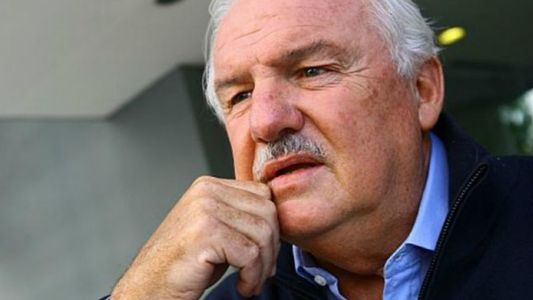 Imputaron a Niembro en la causa por lavado de dinero