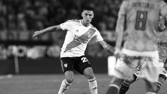 Pep Guardiola quiere llevarse al Manchester City a uno de los pilares de River