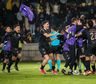 Platense hizo historia en la Libertadores: eliminó a Coquimbo por penales y está en cuartos
