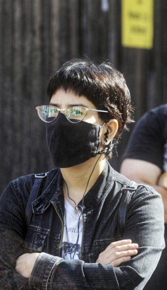 Coronavirus: confirmaron 22.552 contagios y 611 muertes en las últimas 24 horas