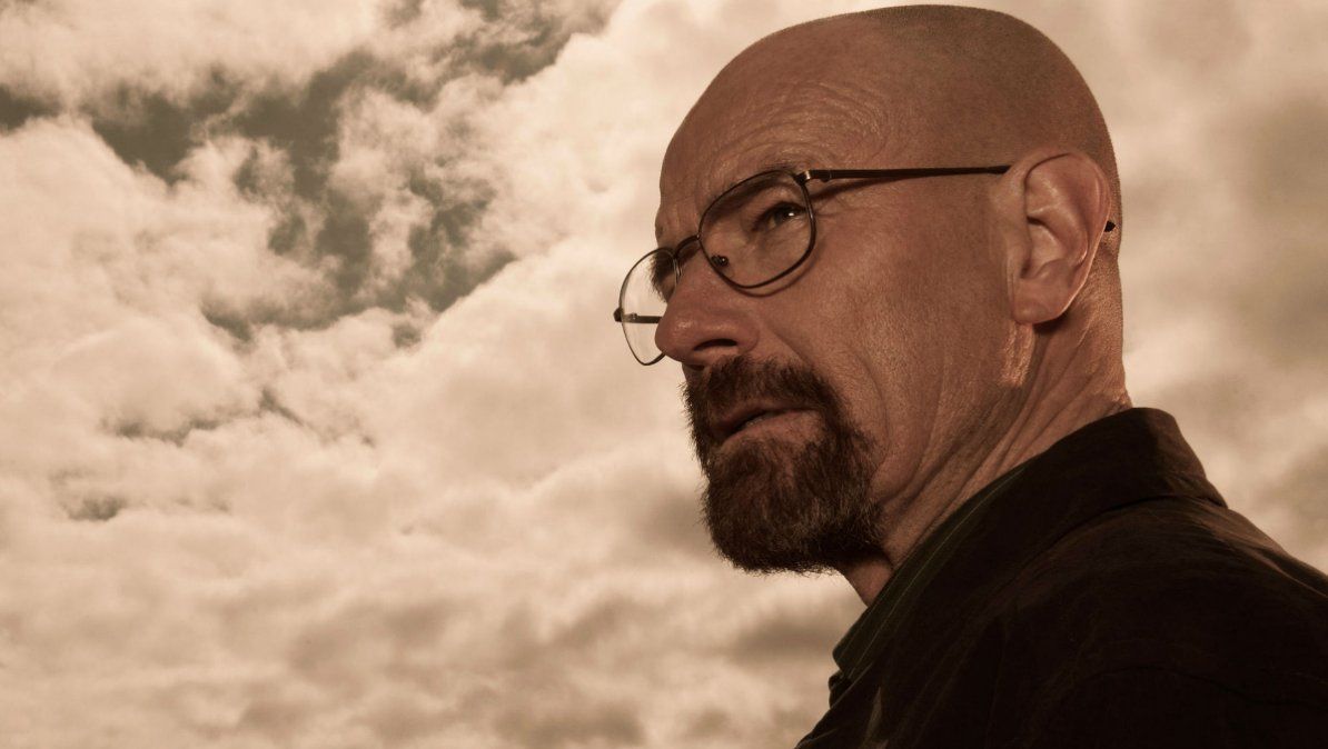 Bryan Cranston