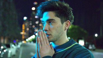 Julián Serrano salió a responder a quienes acusan a su novia de vender recetas: Yo mismo compro