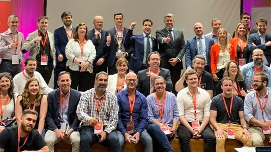 Lanzan la 5ta edición de Startup Olé Roadshow