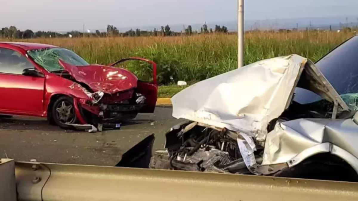 Conmoción y familia devastada: murió Facundo Donat a los 19 años en una terrible tragedia