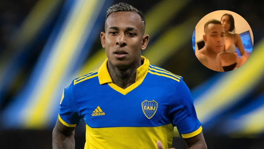 Juicio a Sebastián Villa: la defensa del fútbolista presentó un video inédito que podría darle un giro total al caso