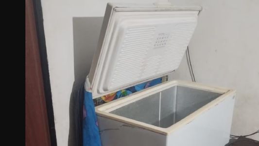 Hallan muerto en un freezer a un chico de 13 años: las impactantes pistas que siguen los investigadores