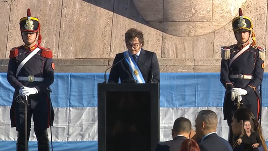 Javier Milei anunció que el Pacto de Mayo se firmará el 9 de julio en Tucumán