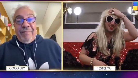 Coco Sily admitió cuál fue su peor fracaso en el teatro y explicó los motivos: Nunca vi una sala tan vacía