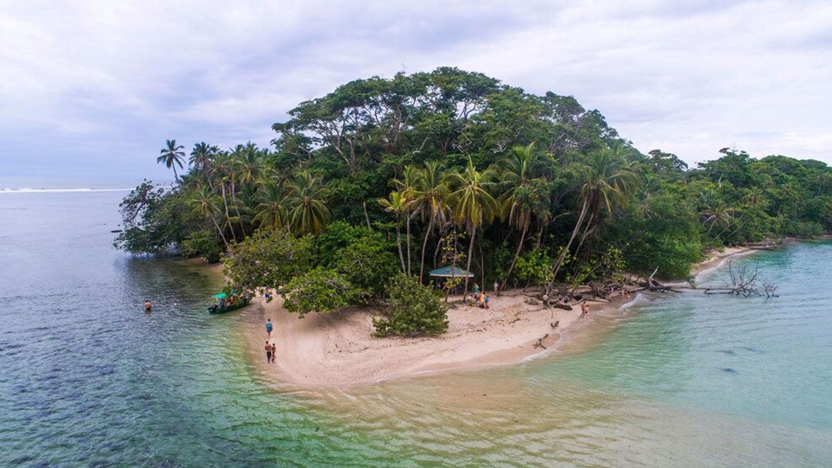 Costa Rica, ¿ya no es un paraíso en el Caribe? (Foto: Costa Rica Visit)