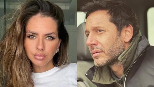 No cedí nada: la contundente respuesta de Benjamín Vicuña sobre el viaje de sus hijos con la China Suárez