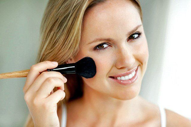Las mejores ideas para lograr maquillajes sencillos