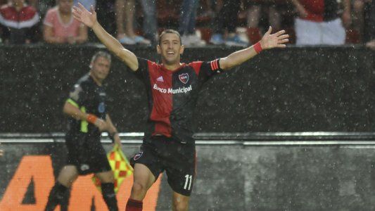 ¡Vuelve la Fiera! Maxi Rodríguez no seguirá en Peñarol y regresa a Newells