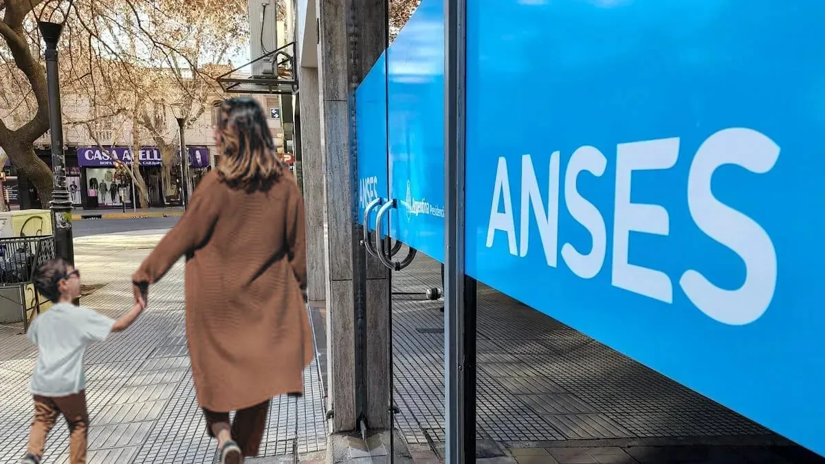 Cuánto quedó el monto de la Asignación Universal por Hijo en mayo 2025.