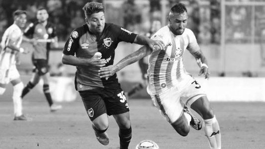 Superliga: Racing y Newells repartieron puntos en Avellaneda y ambos siguen en la lucha por entrar a la Copa Libertadores